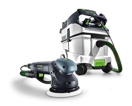 Festool Järjestelmäimuri CTL 36 E CLEANTEC 574965 hinta ja tiedot | Pölynimurit | hobbyhall.fi