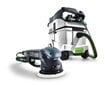 Festool Järjestelmäimuri CTL 36 E CLEANTEC 574965 hinta ja tiedot | Pölynimurit | hobbyhall.fi