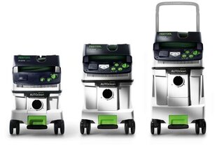 Festool 48 E AC 574974 hinta ja tiedot | Pölynimurit | hobbyhall.fi