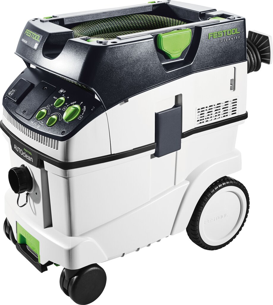 Festool Järjestelmäimuri CTM 36 E AC CLEANTEC 574983 hinta ja tiedot | Pölynimurit | hobbyhall.fi