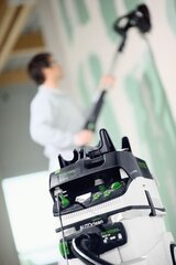 Festool Järjestelmäimuri CTM 36 E AC-LHS CLEANTEC 574984 hinta ja tiedot | Pölynimurit | hobbyhall.fi