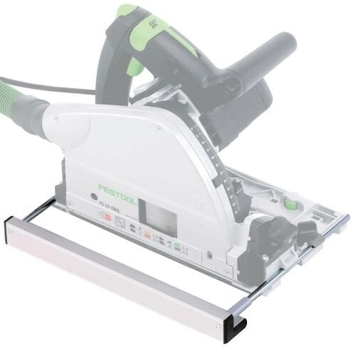 Festool Sivuohjain PA-TS 55 491469 hinta ja tiedot | Käsityökalut | hobbyhall.fi