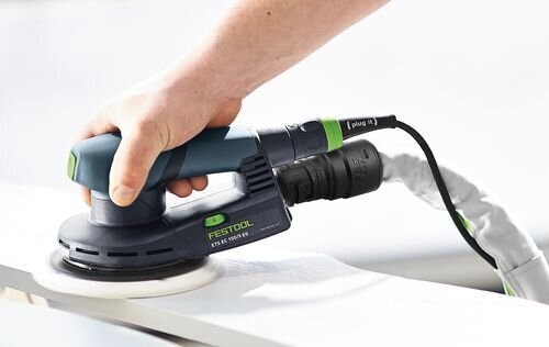 Festool Imuletku D 27/22x3,5m-AS-GQ/CT 200041 hinta ja tiedot | Pölynimureiden lisätarvikkeet | hobbyhall.fi