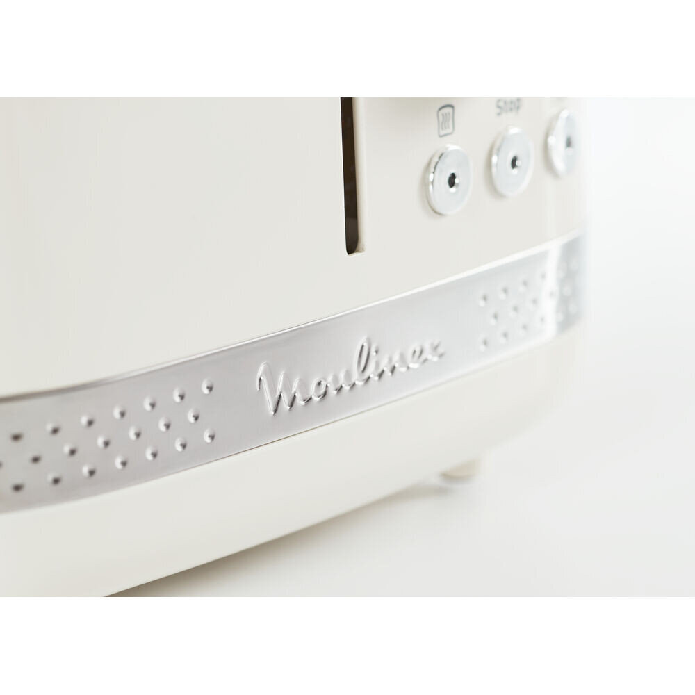 Moulinex LT300A10 hinta ja tiedot | Leivänpaahtimet | hobbyhall.fi