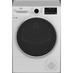 Beko B5T42243 hinta ja tiedot | Kuivausrummut | hobbyhall.fi