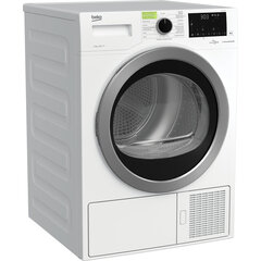 Beko DH9532GAO hinta ja tiedot | Kuivausrummut | hobbyhall.fi