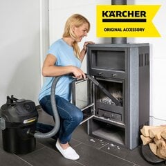 Karcher 2.863-307.0 hinta ja tiedot | Pölynimureiden lisätarvikkeet | hobbyhall.fi