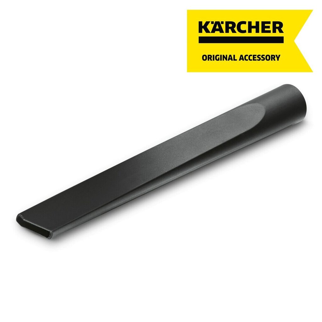 Karcher 2.863-307.0 hinta ja tiedot | Pölynimureiden lisätarvikkeet | hobbyhall.fi