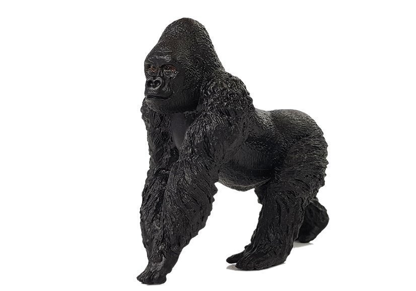 Gorilla -hahmo hinta ja tiedot | Kehittävät lelut | hobbyhall.fi