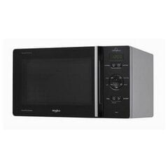 Whirlpool Corporation MCP346SL hinta ja tiedot | Mikroaaltouunit | hobbyhall.fi