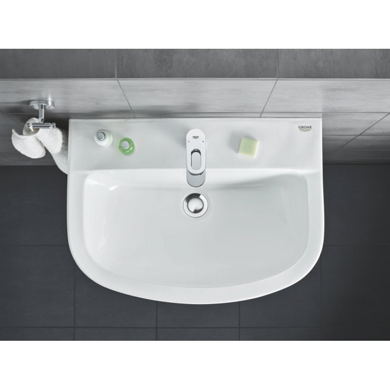 Pesuallas Grohe Bau Ceramic, 45 cm 39424000 hinta ja tiedot | Pesualtaat | hobbyhall.fi