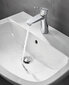 Pesuallas Grohe Bau Ceramic, 45 cm 39424000 hinta ja tiedot | Pesualtaat | hobbyhall.fi