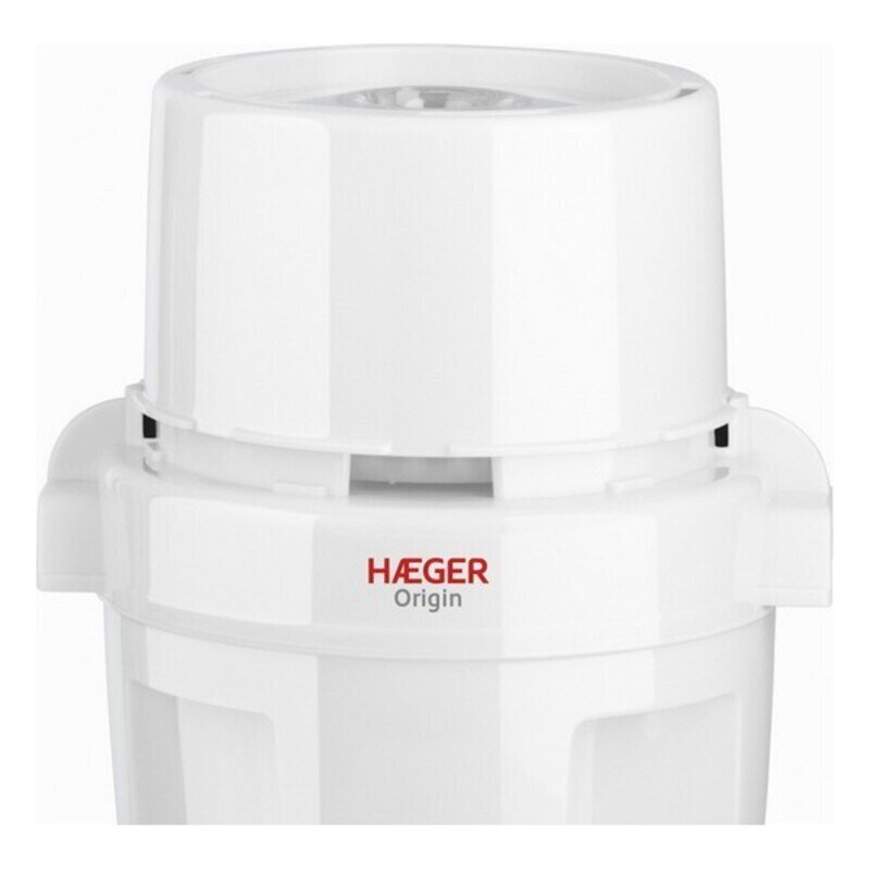 Lihamylly Haeger Origin 500W hinta ja tiedot | Lihamyllyt | hobbyhall.fi