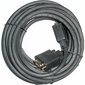 Kaapeli 3go VGA VM31162273 5 m hinta ja tiedot | Kaapelit ja adapterit | hobbyhall.fi