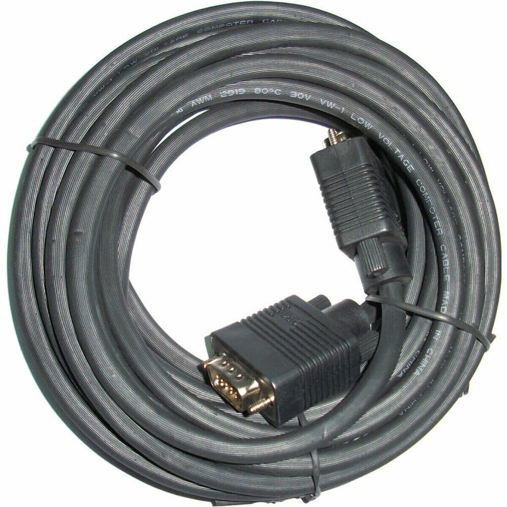 Kaapeli 3go VGa VM31162272 3 m hinta ja tiedot | Kaapelit ja adapterit | hobbyhall.fi