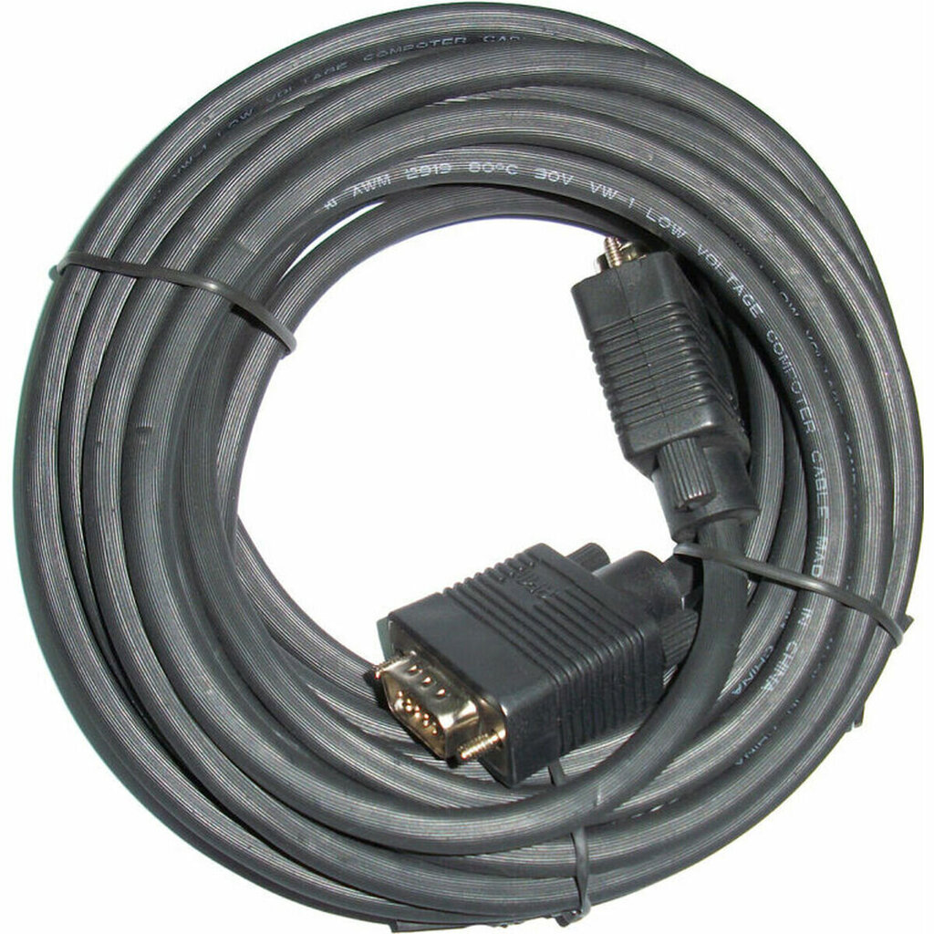 Kaapeli 3Go VGA VM31162271 (1,8 m) hinta ja tiedot | Kaapelit ja adapterit | hobbyhall.fi