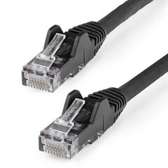 LSZH CAT6 ETHERNET-KAAPELI UTP hinta ja tiedot | Kaapelit ja adapterit | hobbyhall.fi