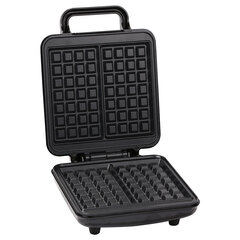 Haeger Master Waffle hinta ja tiedot | Vohveliraudat | hobbyhall.fi