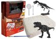 Nuoren arkeologin setti dinosauruksen kanssa hinta ja tiedot | Kehittävät lelut | hobbyhall.fi