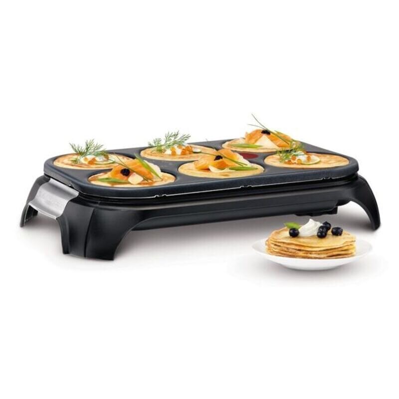 Tefal PY558813 hinta ja tiedot | Vohveliraudat | hobbyhall.fi