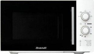 Brandt SM2602W hinta ja tiedot | Mikroaaltouunit | hobbyhall.fi