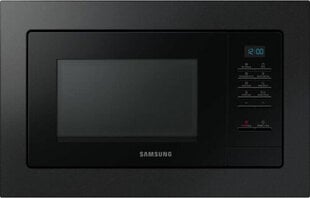 Samsung MG20A7013CB hinta ja tiedot | Mikroaaltouunit | hobbyhall.fi