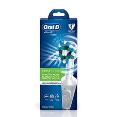 Oral-B Vitality Pro hinta ja tiedot | Sähköhammasharjat | hobbyhall.fi