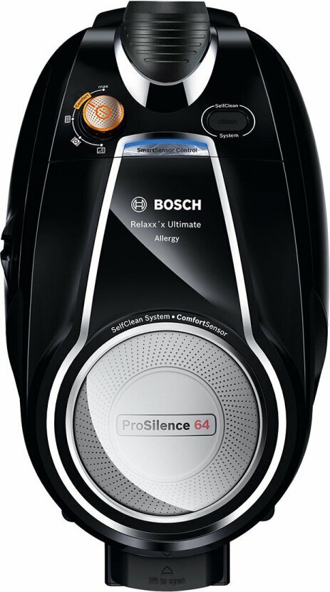 Bosch BGS7MS64 hinta ja tiedot | Pölynimurit | hobbyhall.fi