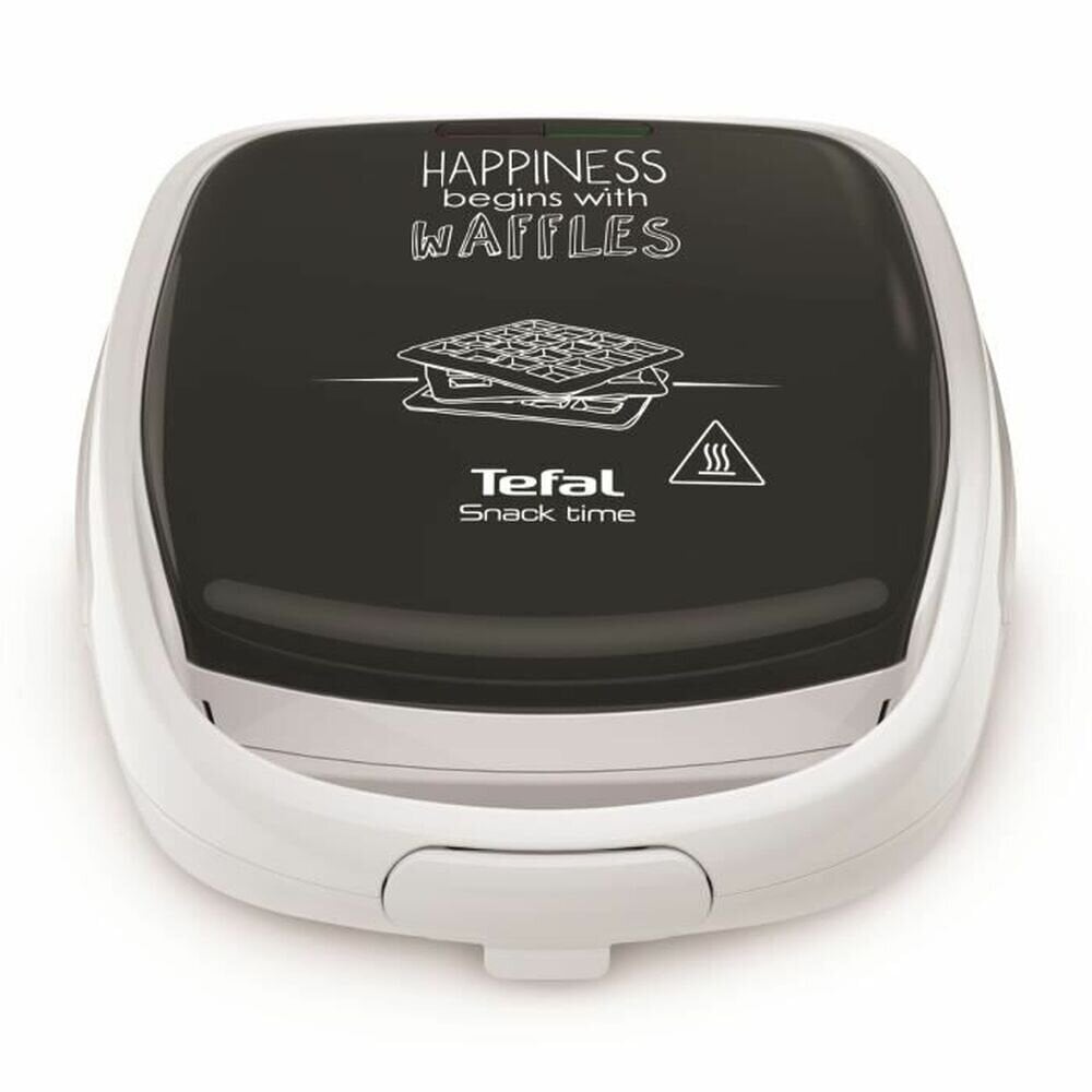 Tefal SW341112 hinta ja tiedot | Vohveliraudat | hobbyhall.fi