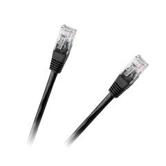 Patchcord Cat.6, 1 m hinta ja tiedot | Kaapelit ja adapterit | hobbyhall.fi