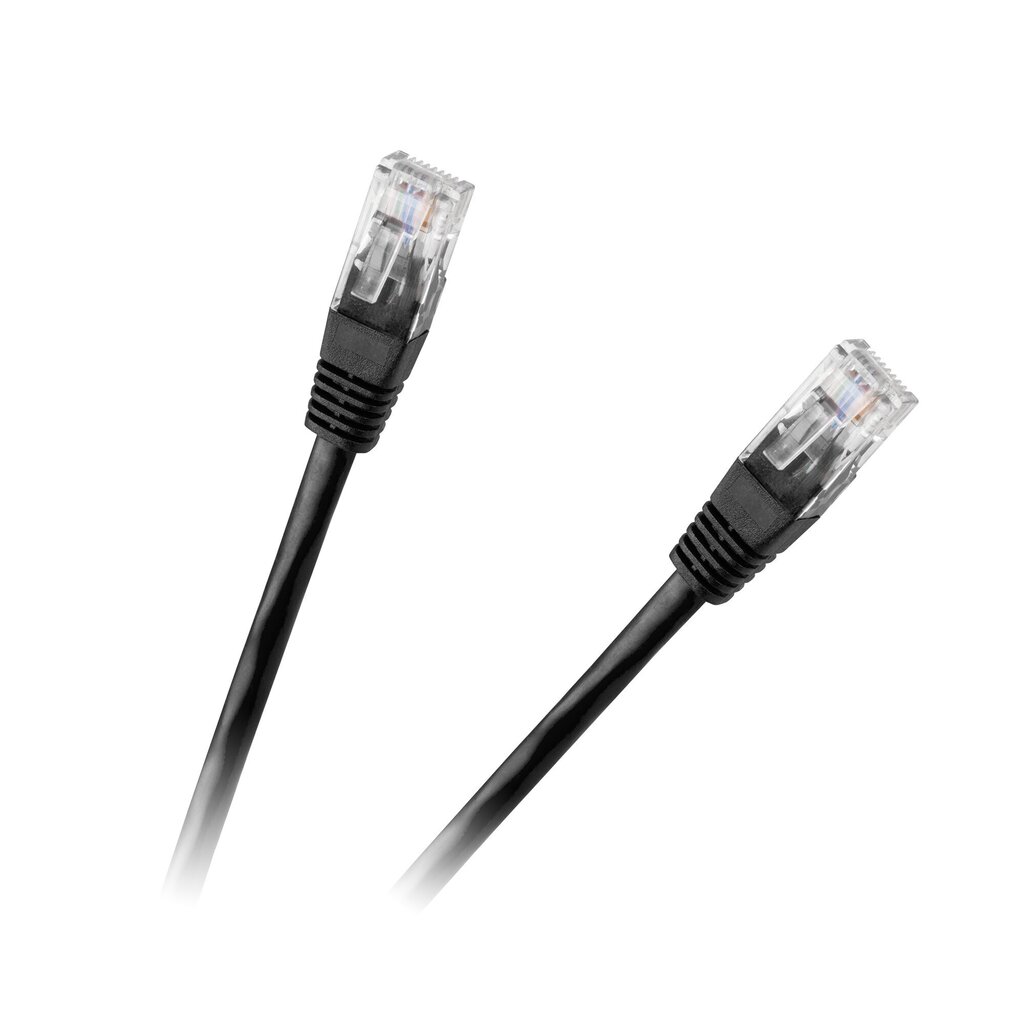 Patchcord Cat.6, 7.5 m hinta ja tiedot | Kaapelit ja adapterit | hobbyhall.fi