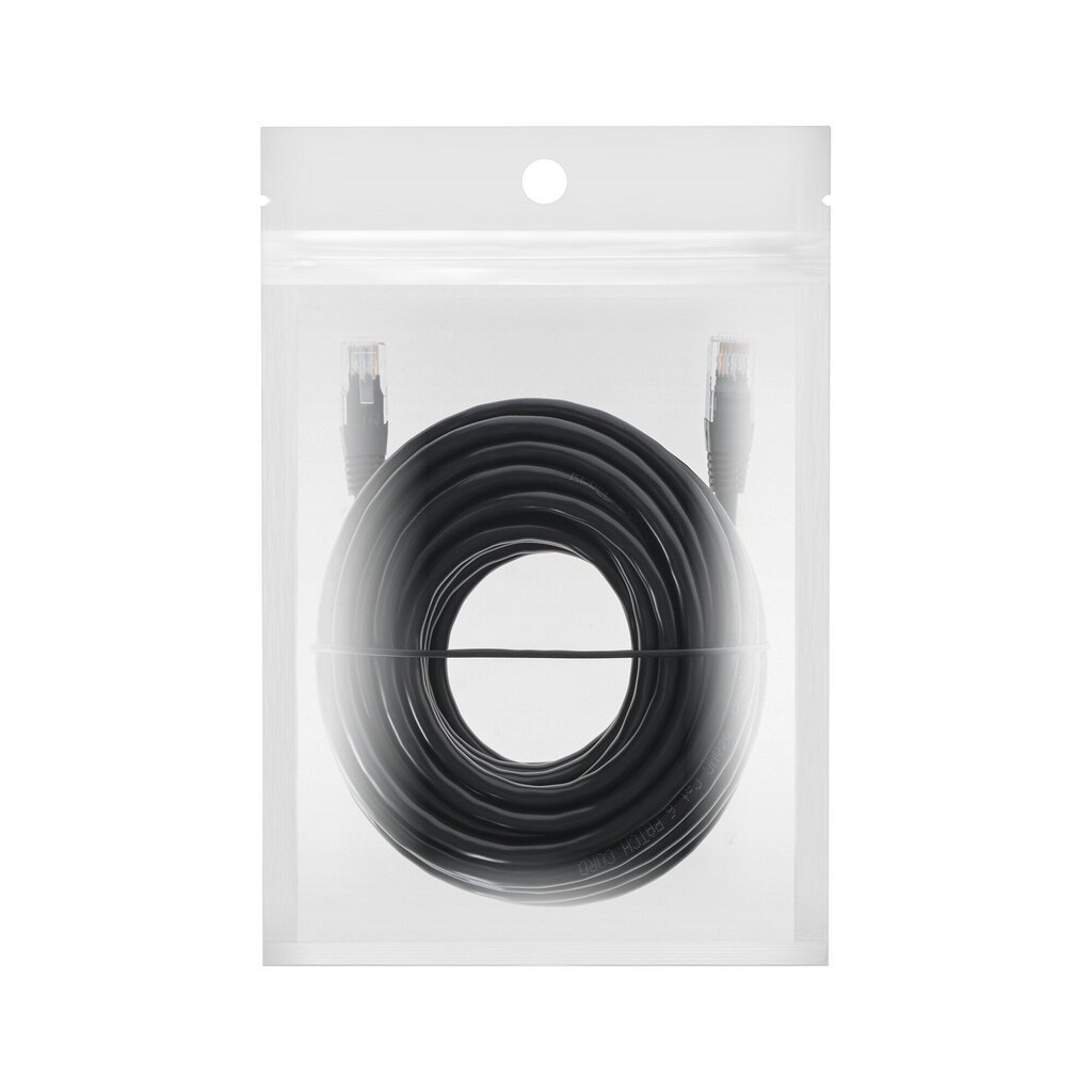 Patchcord Cat.6, 7.5 m hinta ja tiedot | Kaapelit ja adapterit | hobbyhall.fi