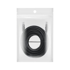 Patchcord Cat.6, 10 m hinta ja tiedot | Kaapelit ja adapterit | hobbyhall.fi