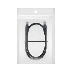 verkkokaapeli patchcord utp cat. hinta ja tiedot | Kaapelit ja adapterit | hobbyhall.fi