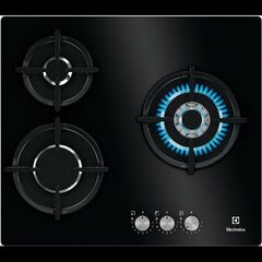 Electrolux KGE6633NOK hinta ja tiedot | Liesitasot | hobbyhall.fi