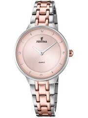 Festina MADEMOISELLE 20626/2 kello hinta ja tiedot | Naisten kellot | hobbyhall.fi