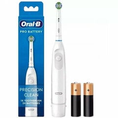 Oral-B Precision hinta ja tiedot | Sähköhammasharjat | hobbyhall.fi