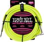 Ernie Ball 6,3 mm jakki, 3 v hinta ja tiedot | Kaapelit ja adapterit | hobbyhall.fi