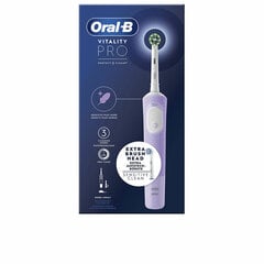 Braun Oral B Vitality Pro hinta ja tiedot | Sähköhammasharjat | hobbyhall.fi