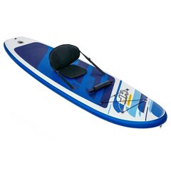 Bestway Hydro-Force Oceana puhallettava mela hinta ja tiedot | SUP-laudat | hobbyhall.fi