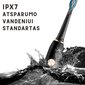 SoniSmile IPX7 hinta ja tiedot | Sähköhammasharjat | hobbyhall.fi