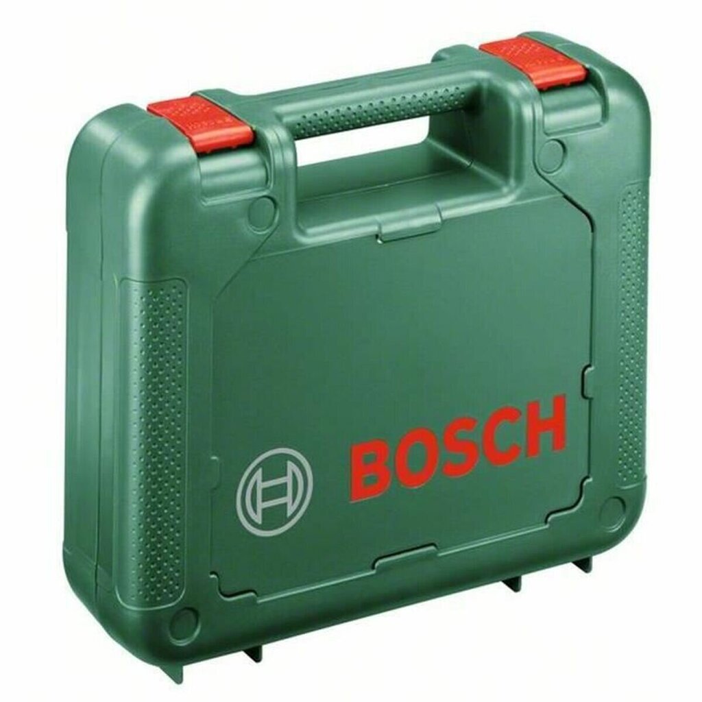 Pyörösaha Bosch, PST 700 E, 300 W hinta ja tiedot | Sahat ja sirkkelit | hobbyhall.fi