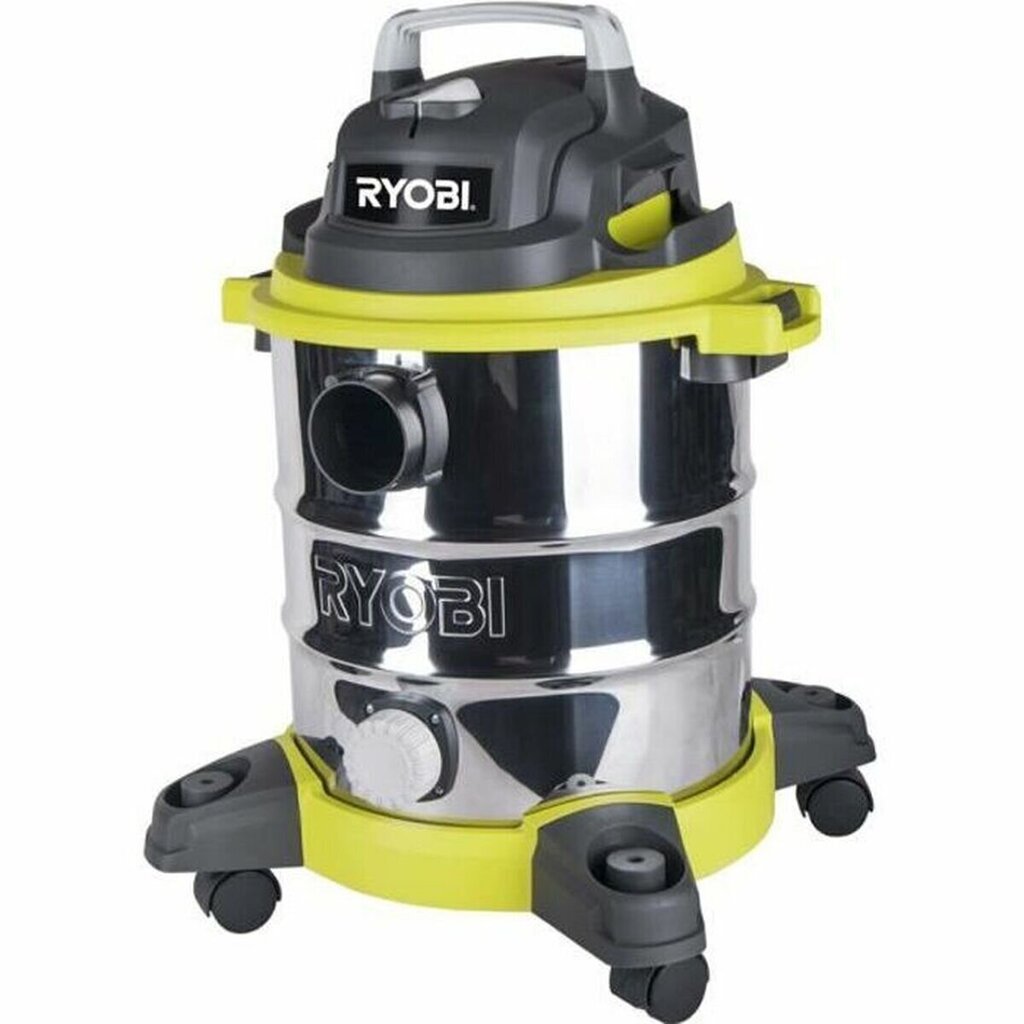 Ryobi RVC-1220I-G hinta ja tiedot | Pölynimurit | hobbyhall.fi