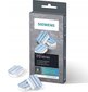 Siemens TZ80002N, 3 kpl. hinta ja tiedot | Kahvinkeittimen tarvikkeet | hobbyhall.fi