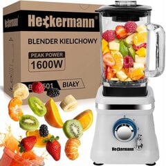 Heckermann BL-3501 hinta ja tiedot | Sauvasekoittimet ja silppurit | hobbyhall.fi