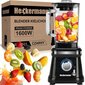 Heckermann BL-3501 hinta ja tiedot | Sauvasekoittimet ja silppurit | hobbyhall.fi