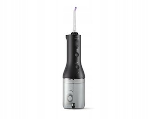 Philips Sonicare Cordless Power Flosser 3000 HX3826/33 Langaton hammaslääketieteellinen irigaattori hinta ja tiedot | Hammasvälisuihkut | hobbyhall.fi