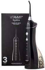 JOHDoton HAMPASKASTELU VITAMMY HYDRA 360 hinta ja tiedot | Hammasvälisuihkut | hobbyhall.fi