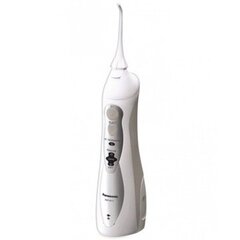 Panasonic DentalCare EW1411 johdoton kastelulaite hinta ja tiedot | Hammasvälisuihkut | hobbyhall.fi