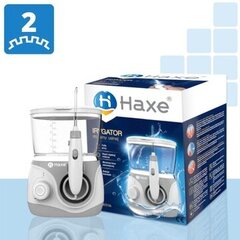 Haxe HX722 kiinteä suuhuuhtelulaite hinta ja tiedot | Hammasvälisuihkut | hobbyhall.fi